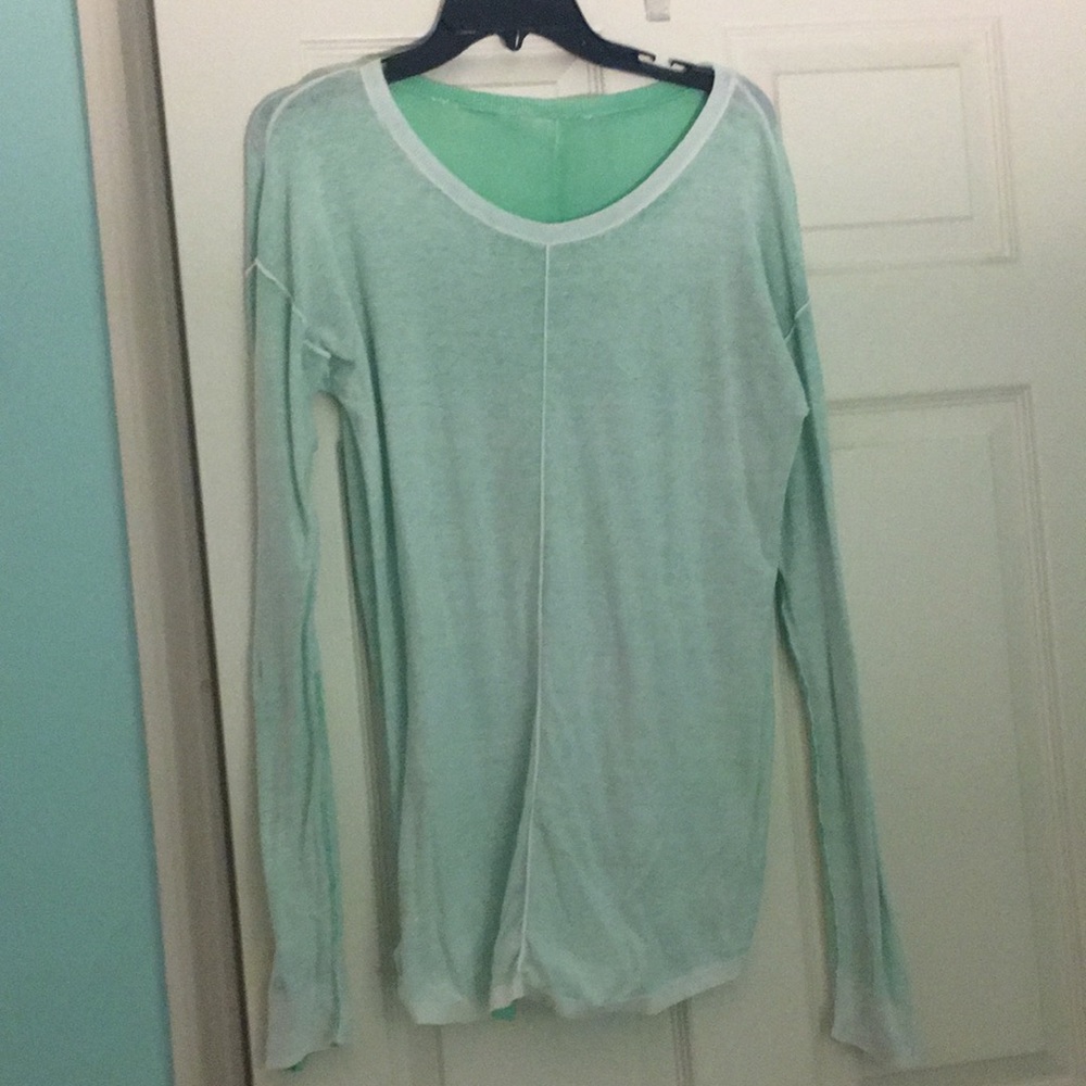 GAP sweater